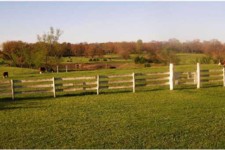 West Plains, Missouri Scenery